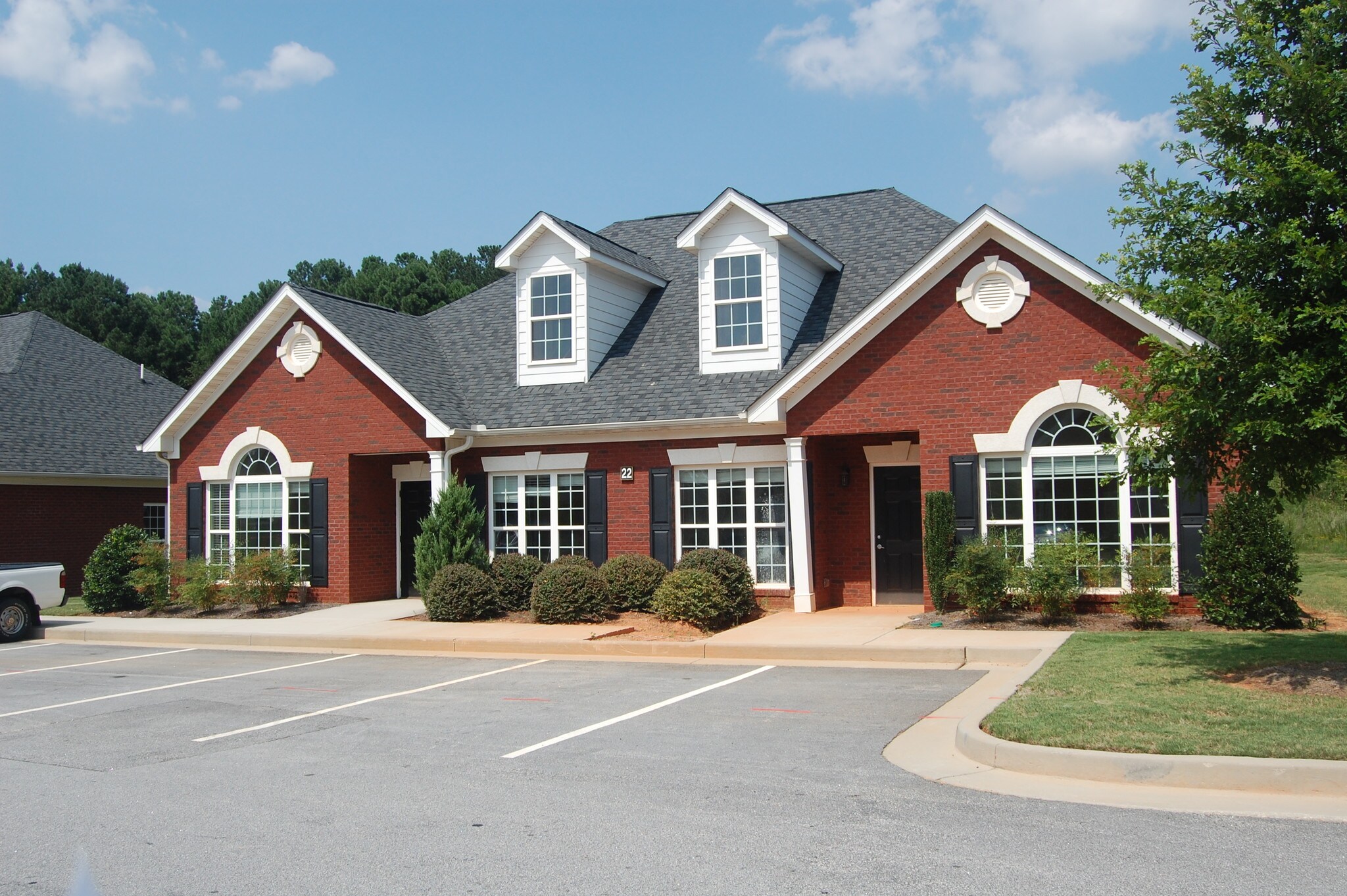 2795 Main St, Snellville, GA à louer Photo principale– Image 1 sur 45