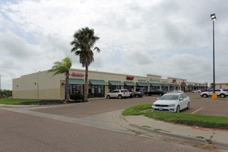 Plus de détails pour 2000 Dr NW Atkinson Blvd, Alice, TX - Local commercial à louer