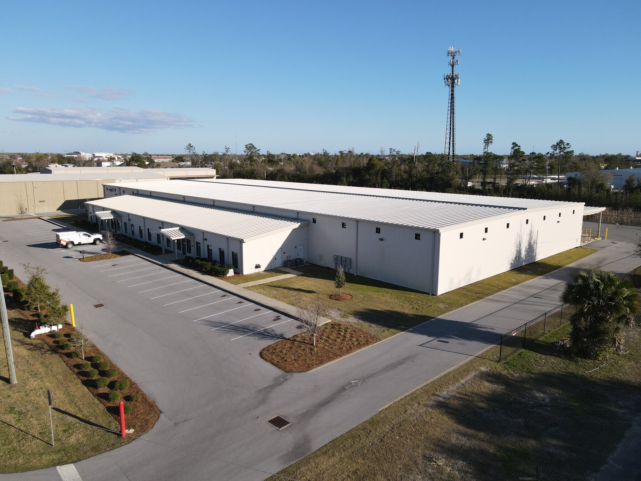 521 W 14th St, Panama City, FL à louer Photo principale– Image 1 sur 13