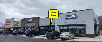 Plus de détails pour 2222 Jacksboro Pike, LaFollette, TN - Local commercial à louer