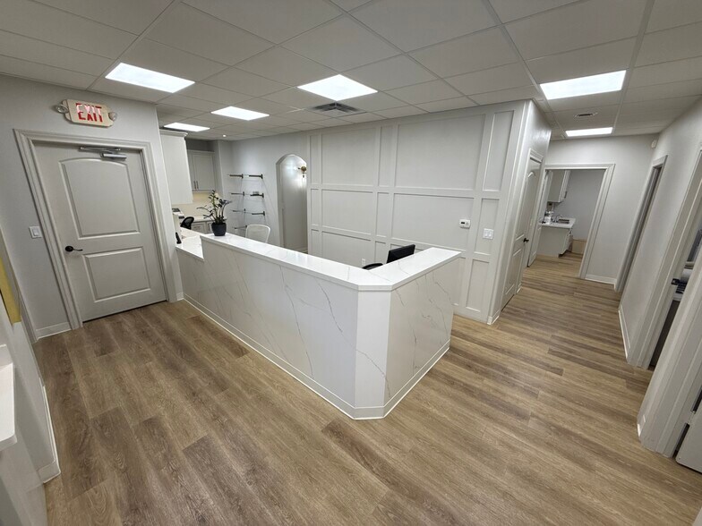 9533 Huffmeister Rd, Houston, TX à louer - Photo intérieure – Image 2 sur 3