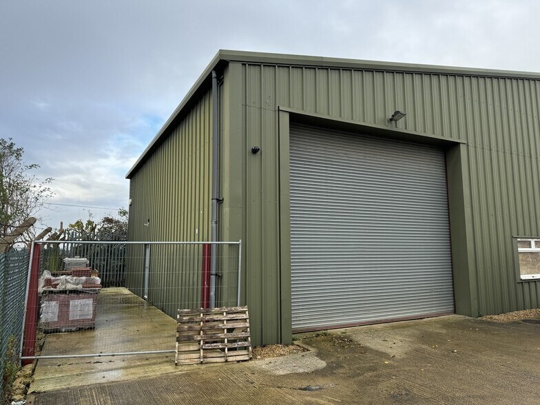 6A-6B Station Rd, Whittlesey à louer - Photo de l’immeuble – Image 2 sur 11