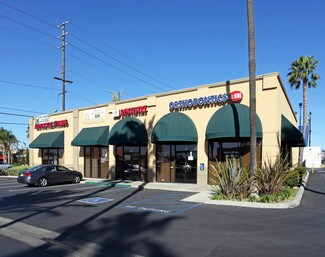 Plus de détails pour 665 N Tustin St, Orange, CA - Local commercial à louer