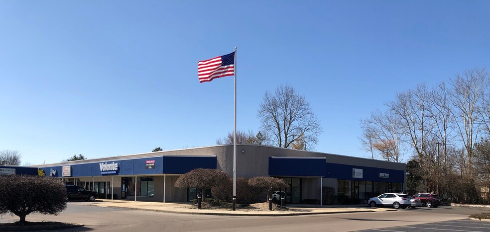 3136 N National Rd, Columbus, IN à louer - Photo de l’immeuble – Image 1 sur 42