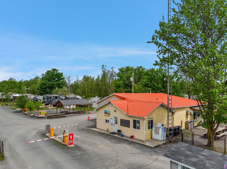 343 Rue O'brien, Saint-eugene-de-grantham, QC à vendre - Photo principale – Image 1 sur 6