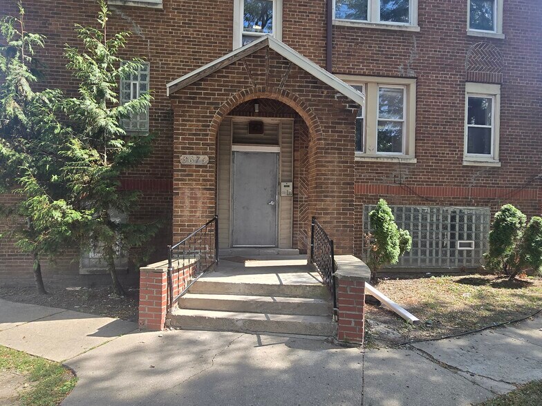 3675 Oakman Blvd, Detroit, MI à vendre - Photo de l’immeuble – Image 3 sur 19
