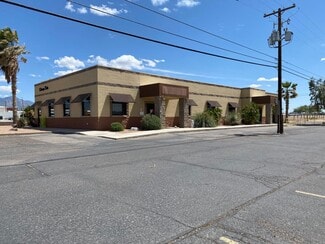 Plus de détails pour 2699 E Andy Devine Ave, Kingman, AZ - Bureau à vendre