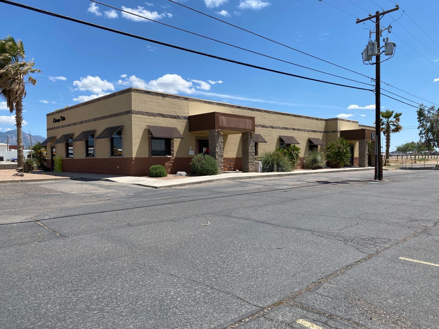 2699 E Andy Devine Ave, Kingman, AZ à vendre Photo principale– Image 1 sur 7