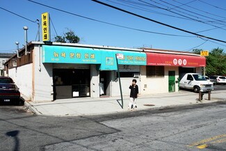 Plus de détails pour 3338-3340 Prince St, Flushing, NY - Industriel/Logistique à louer