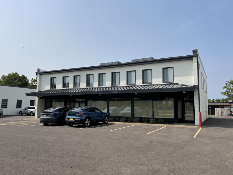 1740 Waukegan Rd, Glenview, IL à louer - Photo de l’immeuble – Image 2 sur 9