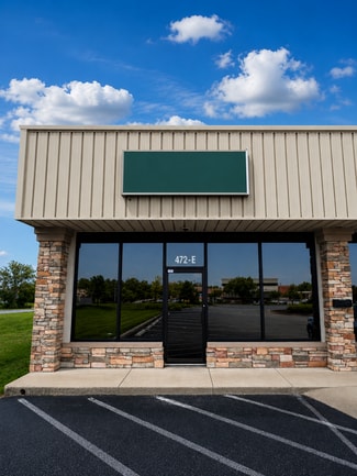 Plus de détails pour 472 Western Blvd, Jacksonville, NC - Local commercial à louer