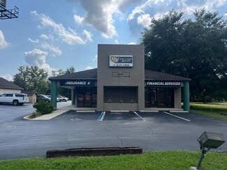 Plus de détails pour 2935 SE 58th Ave, Ocala, FL - Local commercial à vendre