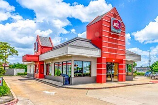 Plus de détails pour 2702 Reid Blvd, Pearland, TX - Local commercial à vendre