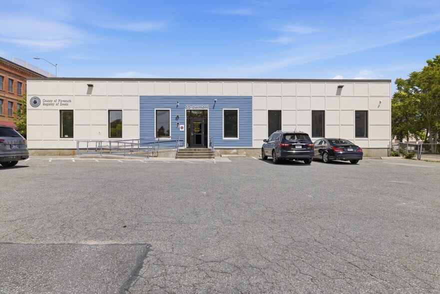 32 Belmont St, Brockton, MA à louer - Photo principale – Image 1 sur 28