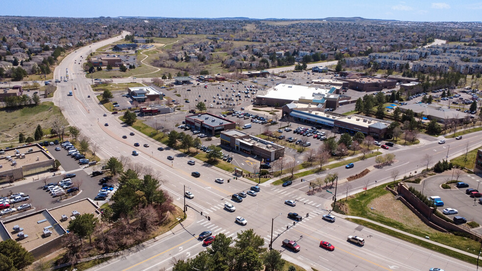 9205-9303 S Broadway, Littleton, CO à louer - Photo de l’immeuble – Image 3 sur 8