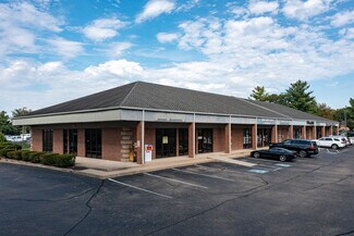 Plus de détails pour 640-670 Wessel Dr, Fairfield, OH - Local commercial à louer