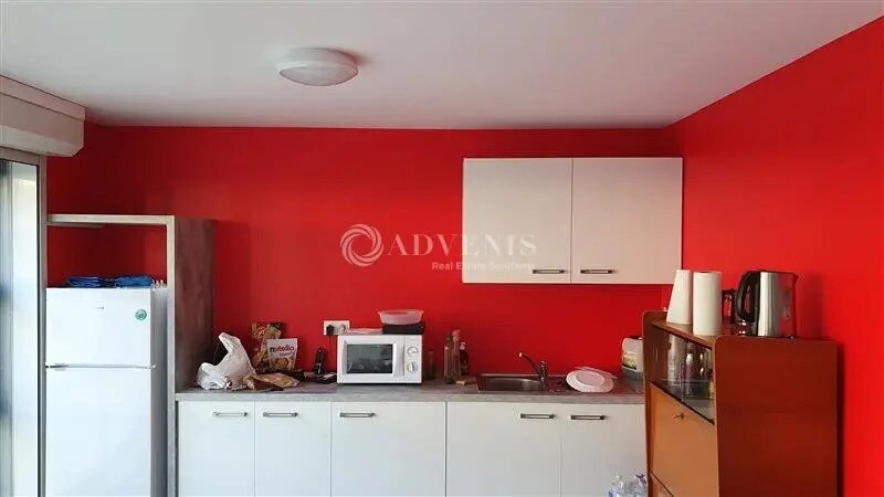 Bureau dans Saint-Ouen à louer - Photo de l’immeuble – Image 3 sur 9