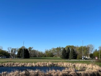 Plus de détails pour 2310 13th, Ames, IA - Terrain à vendre