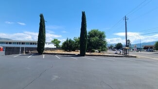 Plus de détails pour 1015 S Riverside Ave, Medford, OR - Terrain à vendre