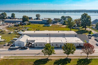 Plus de détails pour 1295 S Parker St, Marine City, MI - Industriel/Logistique à vendre