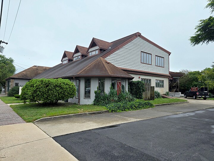 804-808 Arnold Ave, Point Pleasant Beach, NJ à louer - Photo de l’immeuble – Image 2 sur 8