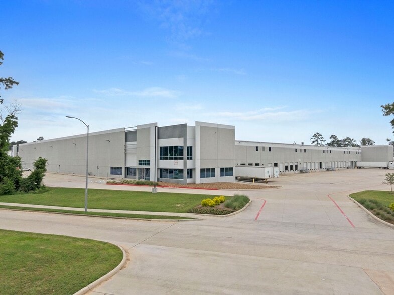 14720 John F Kennedy Blvd, Houston, TX à louer - Photo principale – Image 1 sur 3