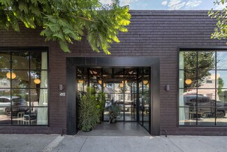 Plus de détails pour 4216 W Jefferson Blvd, Los Angeles, CA - Bureau à louer