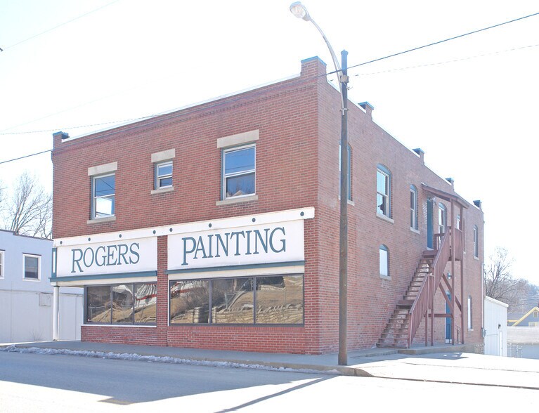 1701 Southwest Blvd, Kansas City, KS à louer - Photo de l’immeuble – Image 2 sur 22