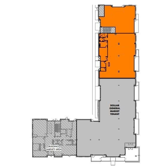 200 N Main St, Evansville, IN à louer - Photo de l’immeuble – Image 2 sur 16