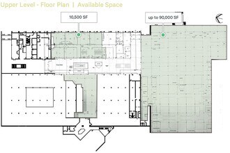 1001 Fort Crook Rd N, Bellevue, NE à louer Photo intérieure– Image 2 sur 3
