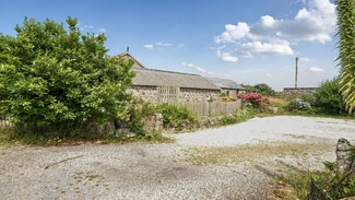 Plus de détails pour Trevescan, Penzance - Local commercial à louer