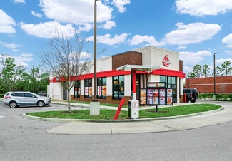 Plus de détails pour 10059 US-301, Riverview, FL - Local commercial à vendre