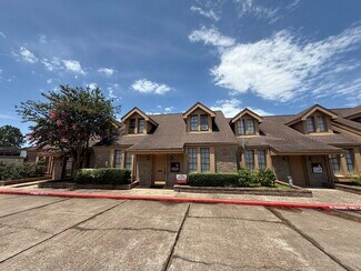 Plus de détails pour 6910 Bellaire Blvd, Houston, TX - Bureau/Médical à louer