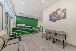 Plus de détails pour 2255 32 St NE, Calgary, AB - Local commercial à vendre