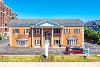 Plus de détails pour 552 S Washington St, Naperville, IL - Bureau à louer