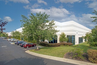 Plus de détails pour 22695 Commerce Center Ct, Sterling, VA - Industriel/Logistique à louer
