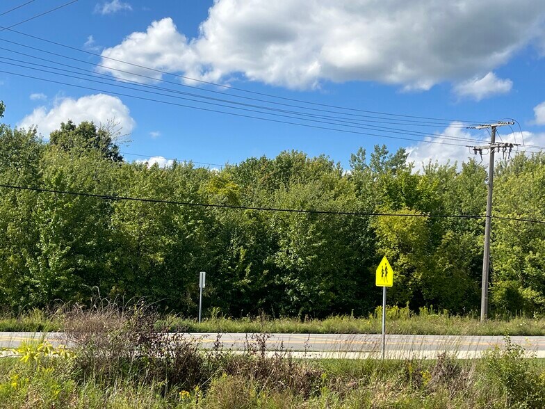 3707 Calumet Ave, Valparaiso, IN à vendre - Autre – Image 3 sur 4