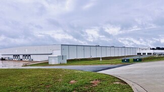 Plus de détails pour 4800 N Park Dr, Opelika, AL - Industriel/Logistique à vendre