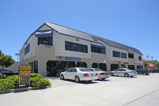 Plus de détails pour 1860 W Carson St, Torrance, CA - Local commercial à louer