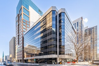 Plus de détails pour 200 Laurier Ave W, Ottawa, ON - Bureau à louer