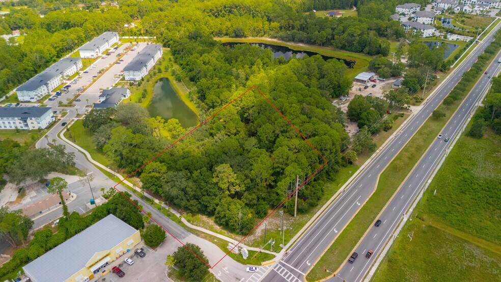 SR 207, Saint Augustine, FL à vendre - Photo de l’immeuble – Image 2 sur 5
