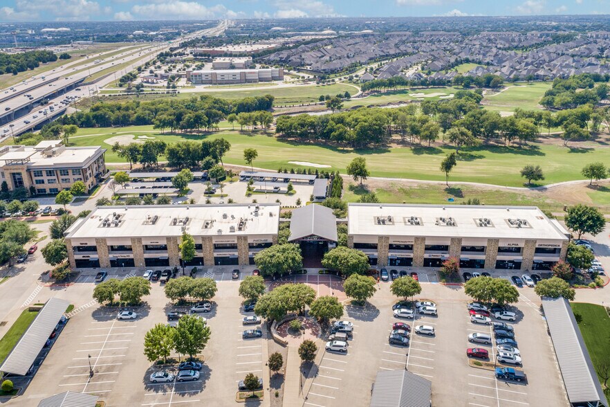 6850 TPC Dr, McKinney, TX à louer - Photo de l’immeuble – Image 2 sur 22