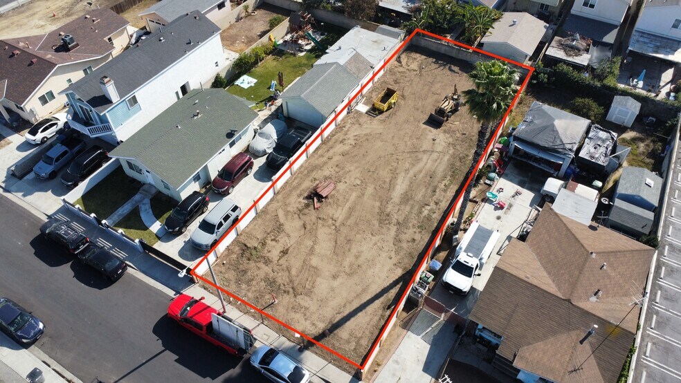 624 Pacific St, Carson, CA à vendre - Photo principale – Image 2 sur 6