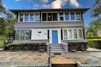 Plus de détails pour 624 1st St N, Saint Petersburg, FL - Logement à vendre