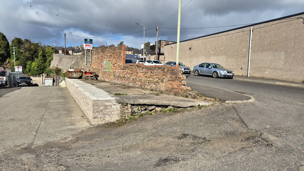 Perrie Street, Dundee à vendre - Photo de l’immeuble – Image 2 sur 2