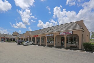 Plus de détails pour 2532-2592 W Indiantown Rd, Jupiter, FL - Local commercial à louer
