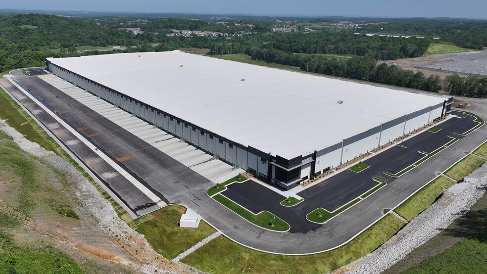 Highway 109, Lebanon, TN à louer - Photo de l’immeuble – Image 2 sur 8