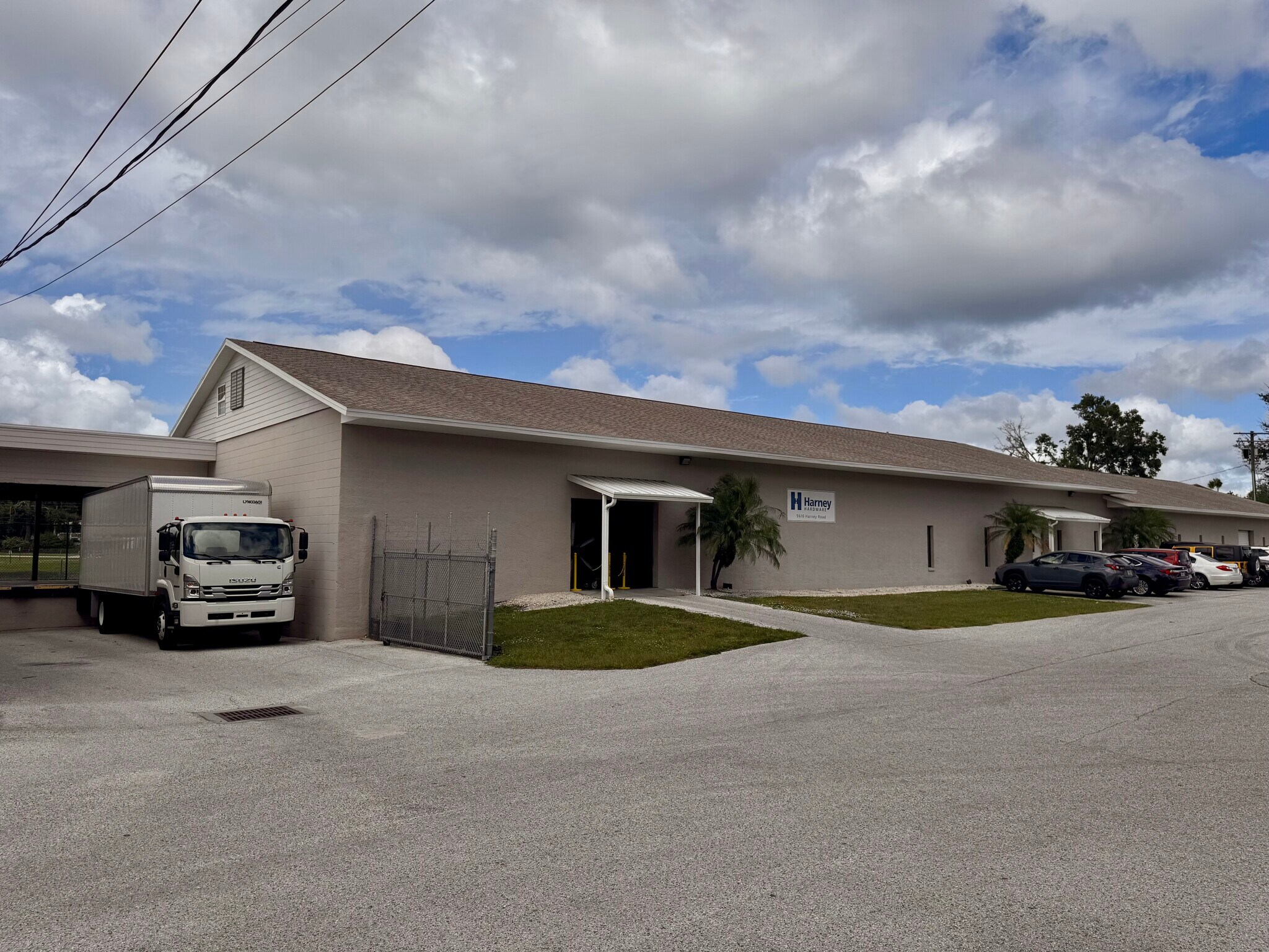 9610 Harney Rd, Thonotosassa, FL à vendre Photo principale– Image 1 sur 5