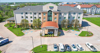 Plus de détails pour 2909 Michelle Dr, Sherman, TX - Hôtellerie à vendre