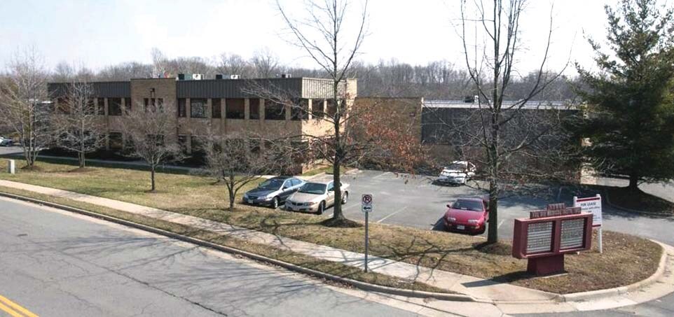 13912-13933 Willard Rd, Chantilly, VA à louer - Photo de l’immeuble – Image 2 sur 3